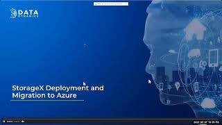 Demo: StorageX Deployment and Migration to Azure