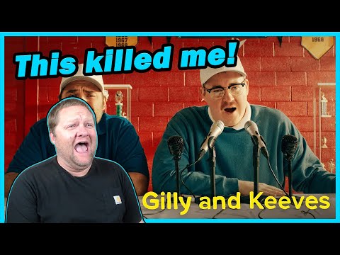 The Last White Football Team | Gilly and Keeves | History Teacher Reacts