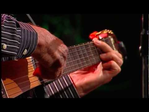 Carlos Lyra | Aruanda (Carlos Lyra e Geraldo Vandré) | Instrumental SESC Brasil