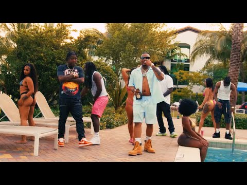 Kev Swaga - Nouvo System Feat Mardi Pa Tripp, WD Traka, Bastenpimove (Official Video)