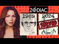 Did A TikToker Solve The Zodiac Killer Case