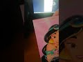 Disney DVD Jasmine S Enchanted Tales