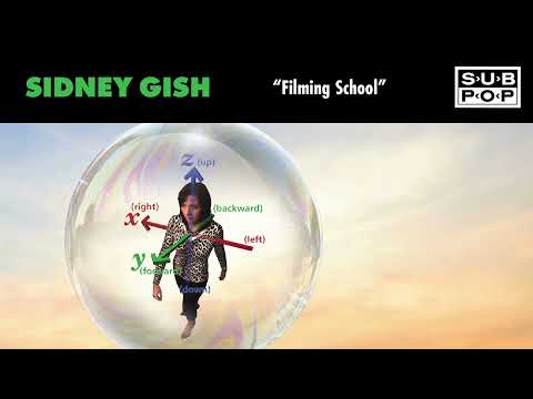 Video thumbnail for Filming School