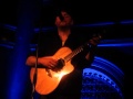 James Yorkston - The Year Of The Leopard (Live @ Union Chapel, London, 19/12/13)