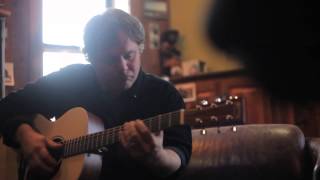 Martin Sexton - "Happy"