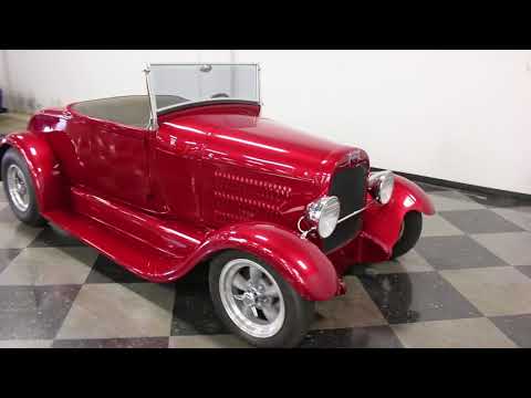 1929 Ford Model A (CC-1089123) for sale in Ft Worth, Texas