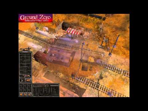 Ground Zero : Genesis of a New World PC