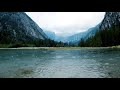 30 Min. Native American Flutes Relaxing Music + Rain and Nature Sounds Soothing relaxation