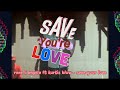 Rene & Angela ft Kurtis Blow - save your love (VDJ A.S)