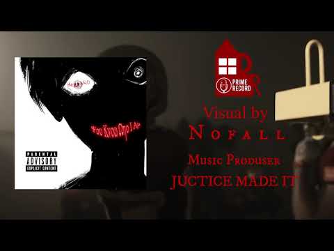 HELLGRO -  You Know Who I Am (Official Video Lyric)