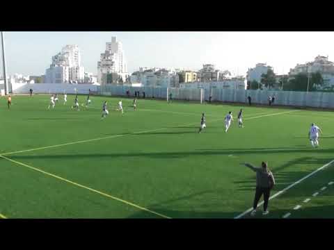 Armacenenses 1-0 Amora