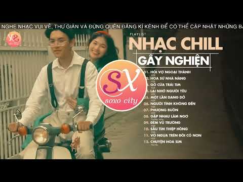 NHẠC BOLERO CHILL H2K HAY NHẤT 2023   TOP Nhạc Chill Gây Nghiện Mới Nhất  Hỏi Vợ Ngoại Thành