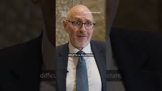The Banker's Investment Bank of the Year 2025, Global – Evercore