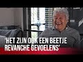 David Endt: 'Laat de Oude Dame maar op audiëntie komen'