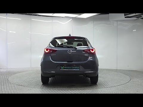 Mazda Mazda2 15S Black Tone Edition Auto - Image 2