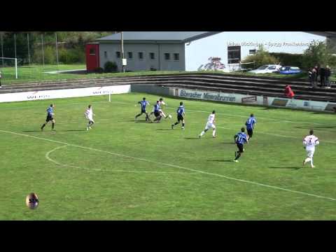 Union Böckingen - Spvgg Frankenbach