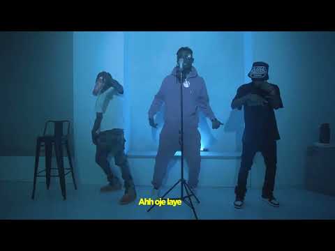 Playboycasted performs SHANO 🔥