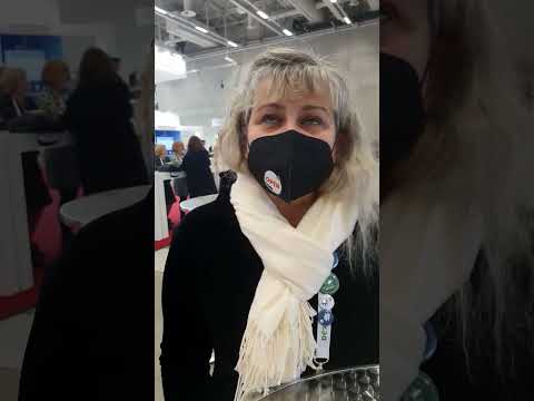 Diabeloop At ATTD 2023 With Dawn Adams | Full Interview