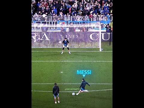 Boateng on Messi's Shots