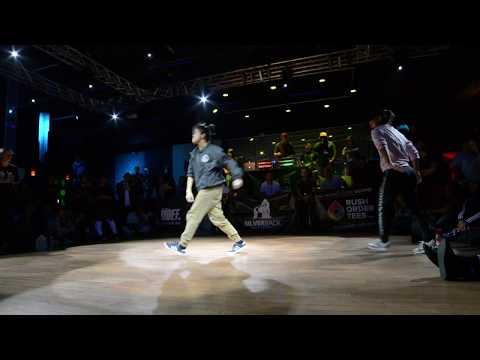 Bgirl 7 To Smoke | Temple Rock Vol. 4 |