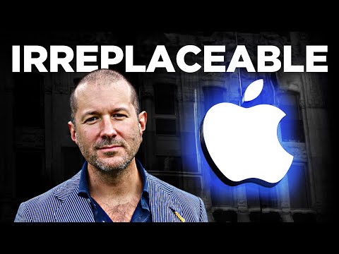 The Man Who Ate Lunch with Steve Jobs Every Day