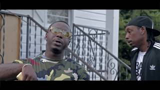 Trash Bag Gang "Mama's Microwave" ft Starlito, West, Red Dot, & Marty