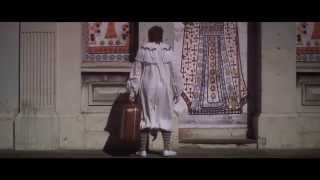 Crooked Colours - In Your Bones [Official Video]