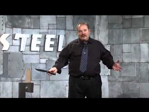 Military Classic | Cold Steel Knives