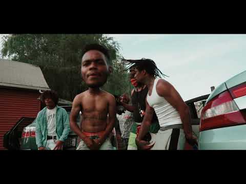 RAMBO LIVINGLEGEND - WHO DAT (OFFICIAL MUSIC VIDEO)
