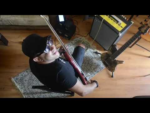 Victor bailey goose Bumps By Youssef Bouchou