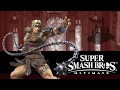 Super Smash Bros Ultimate Bloody Tears Custom Loop
