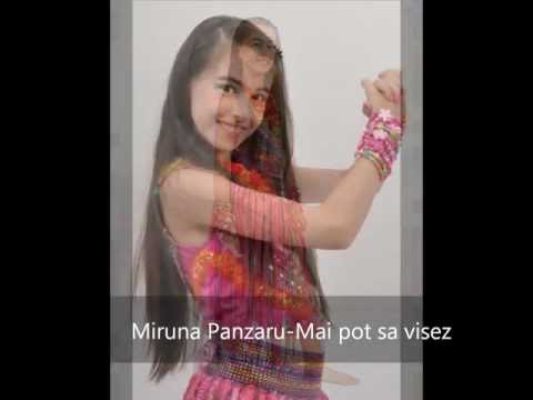 Miruna Pinzaru Mai pot sa visez 2012.wmv
