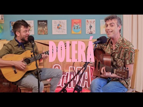 Dolerá - Antílopez