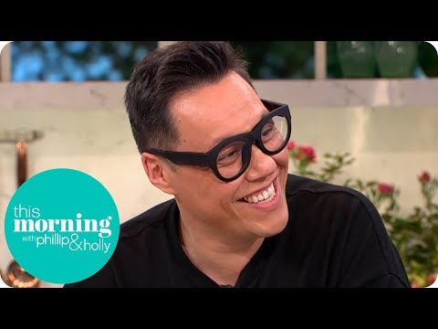 Gok Wan's Lo Hon Soup Noodles | This Morning