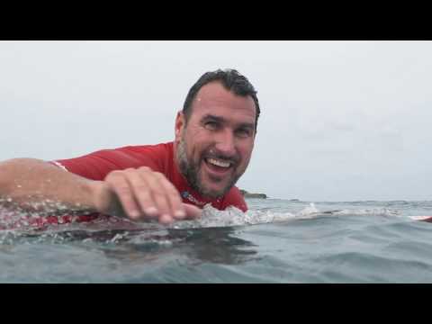 Four Seasons Maldives Surfing Champions Trophy 2019 Single Fin Division Highlights