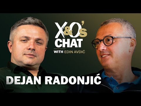 Veoma sam ponosan na moj period u Crvenoj zvezdi | X&O's Chat
