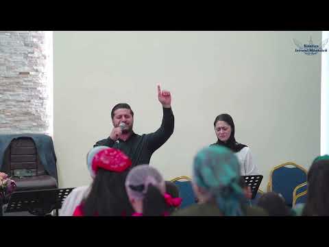 Timotei Bumbac & Adriana Bumbac- Me Hai Miro Cher