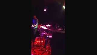 Download lagu Vancil Cooper on drums at Church of Boston... mp3
