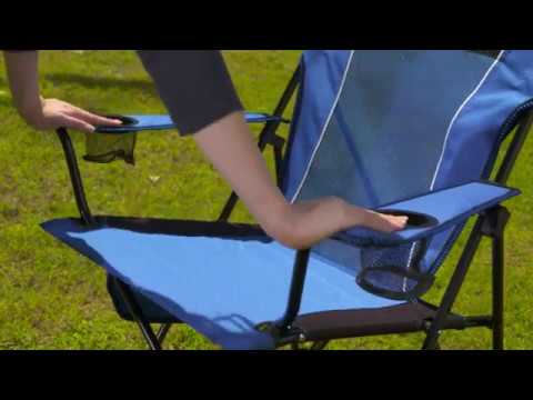 Kijaro Dual Lock Expereince