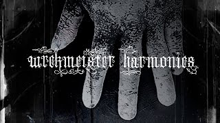 Wrekmeister Harmonies European Tour 2016 Trailer II