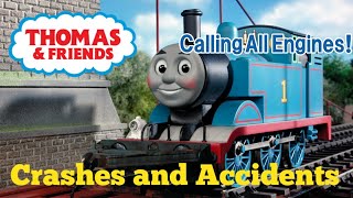 Thomas & Friends: Calling All Engines! (2005) 