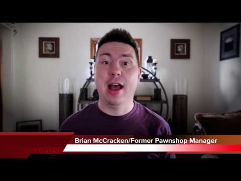 YouTube video about: How much can I pawn my macbook air for?
