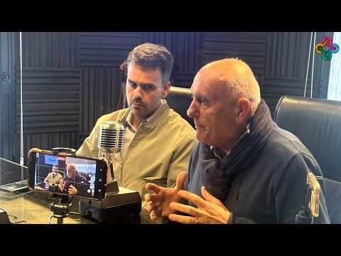 Marcos Juárez: obras, seguridad y empleo, los ejes de Germán Font rumbo a las elecciones