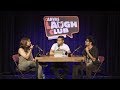 'You Started It' with Daniel Fernandes - Ep 6 feat Abhishek Upmanyu and Rohini Ramnathan