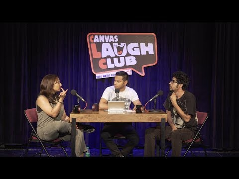 'You Started It' with Daniel Fernandes - Ep 6 feat Abhishek Upmanyu and Rohini Ramnathan