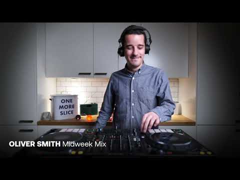 The Midweek Mix - 24th February 2021 *