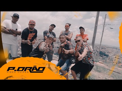 Conexão Baixada Santista e BH -MCs,Danilo Boladão,JG,Marim,Dandi,Sandrin da v.a,Caçula,Caro,Mineiro