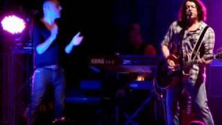 Tears For Fears--Floating Down the River--Live-Lockport NY 2010-08-13