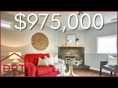 One Of A Kind 5 Bedroom Home For Sale In Oshawa | Dan Plowman Team