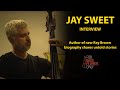 Jay Sweet on “Ray Brown: His Life and Music”
